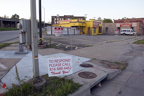Call and Response