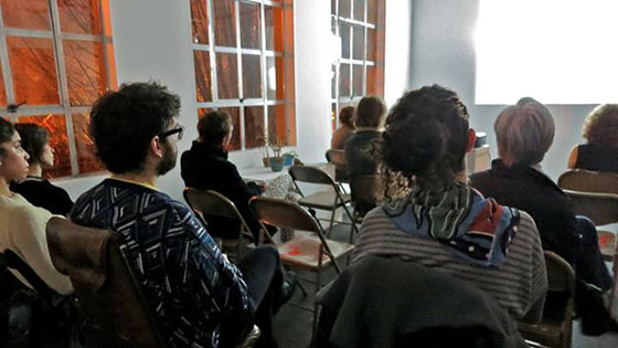 Work Force Screenings