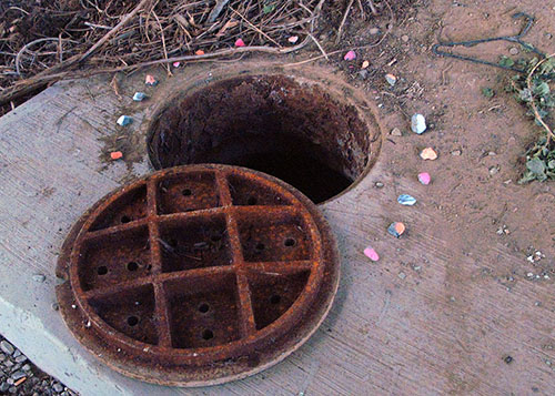Rock Bottom