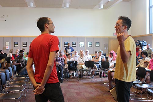 The Portland Renters’ Assembly
