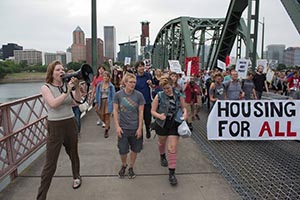 The Portland Renters’ Assembly